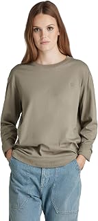G-Star Women Lash Fem Loose Top
