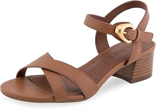 Aerosoles Women's Cinzia Heel Sandals