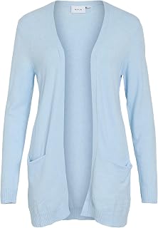 VILA Basic Knit Cardigan