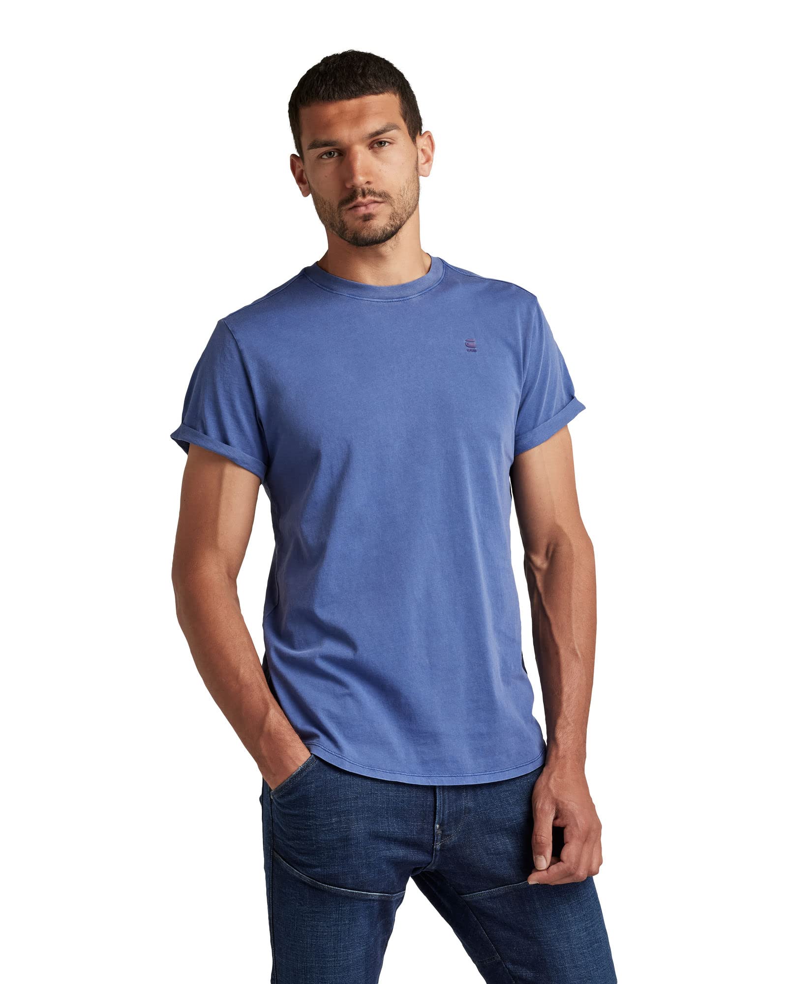 G-Star Raw Lash T-Shirt Men (Pack of 1)