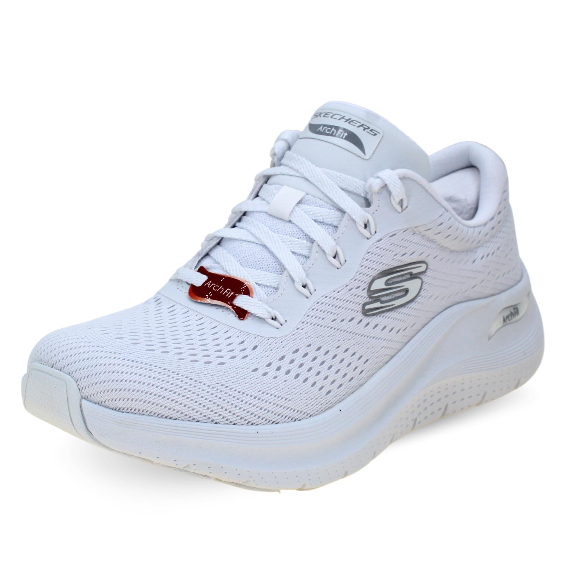 Skechers Arch Fit 2.0-Big League TrainersWomen