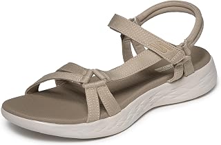 Skechers On-the-go 600 Brilliancy, Women's Sandals