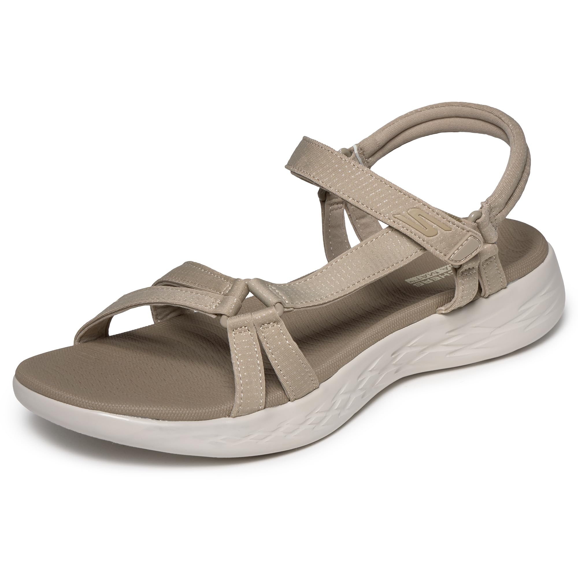 Skechers On-the-go 600 Brilliancy, Women's Sandals