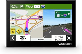 Garmin Drive™ 53 GPS Navigator