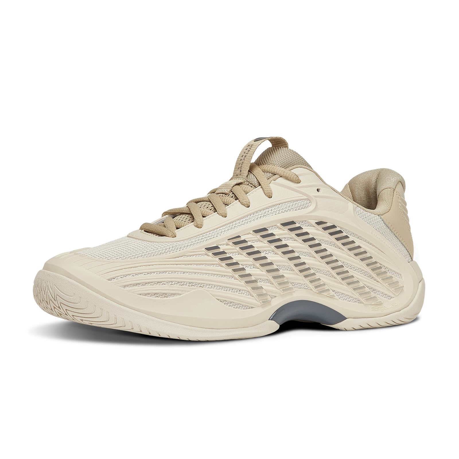 K-Swiss Men's Hypercourt Express 3 Tennis Shoes