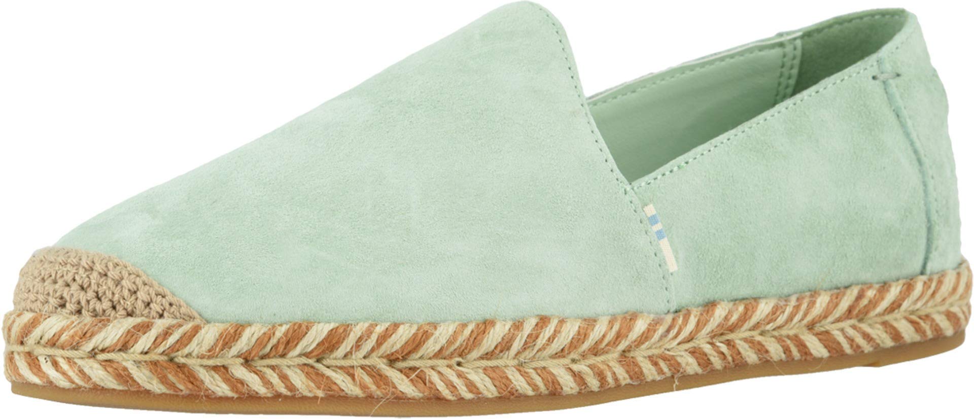 TOMS Femme Women Pismo Basket