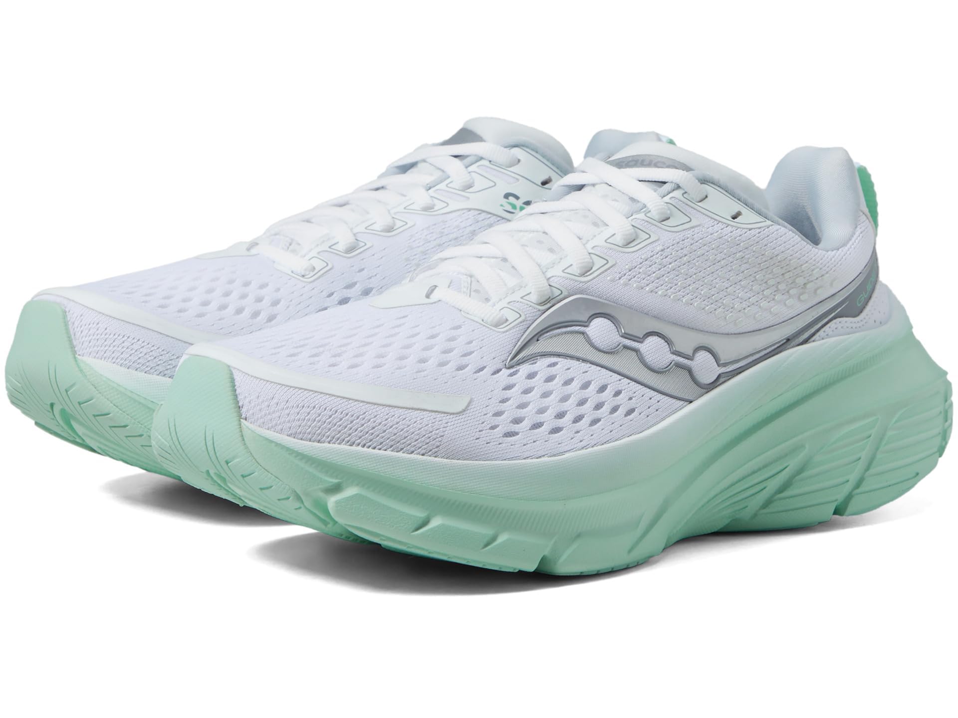 Saucony Women's Guide 17 Trainers