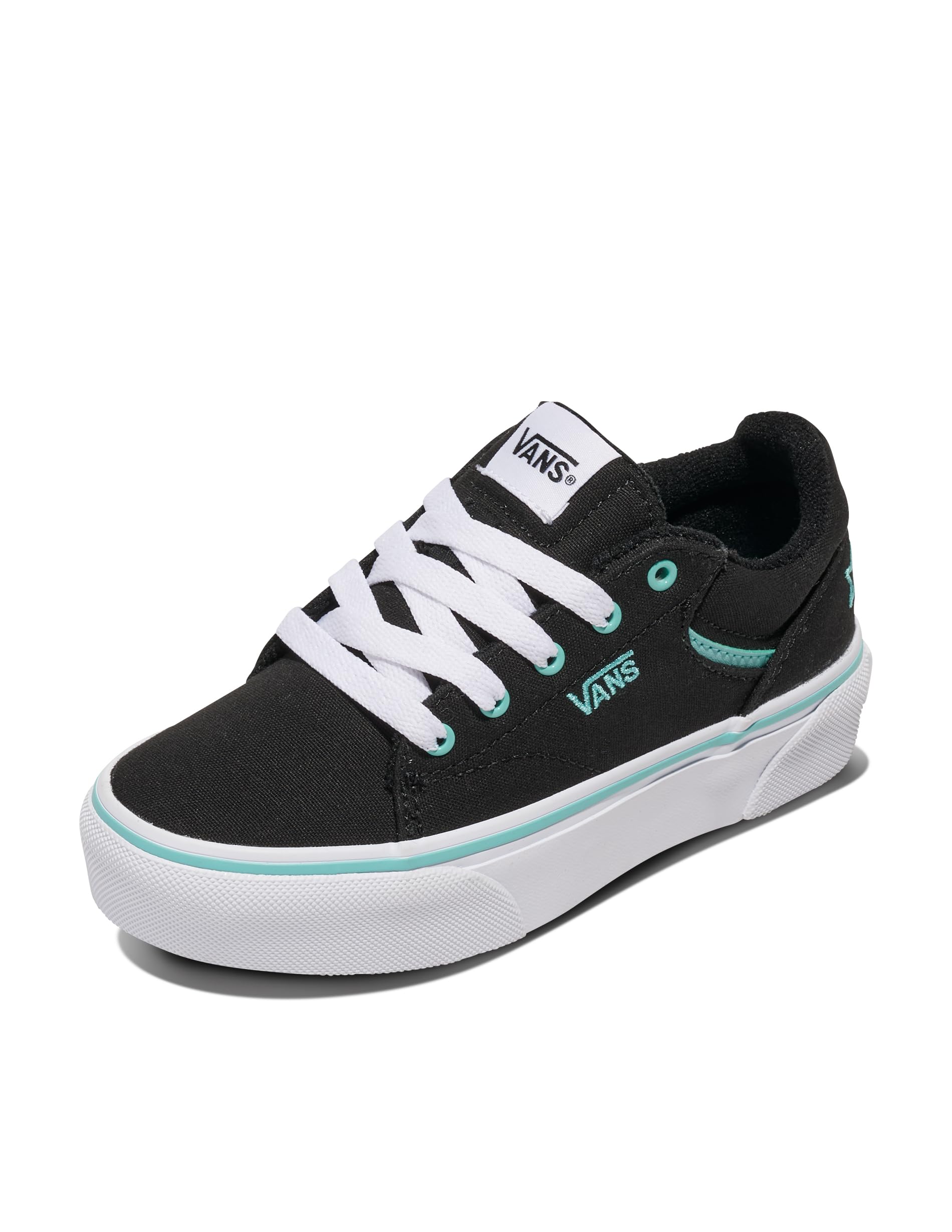 Vans Seldan Platform St Women's Trainers