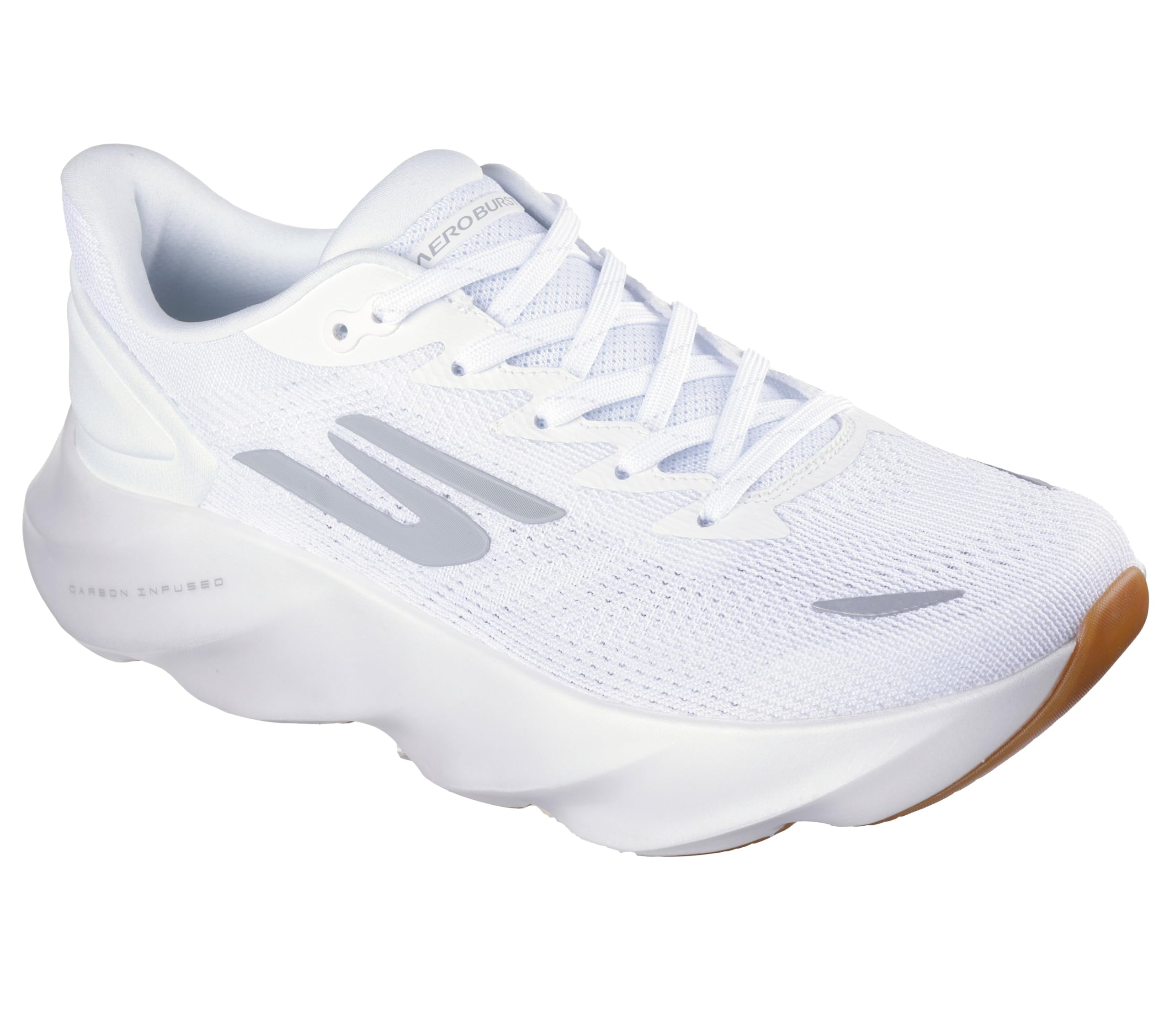 Skechers Men's Go Run Max Road 7 Performance: