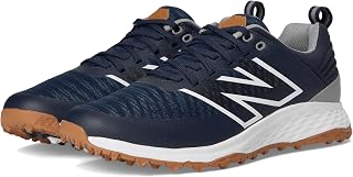 New Balance Men's Fresh Foam Contend V2Golf Shoe