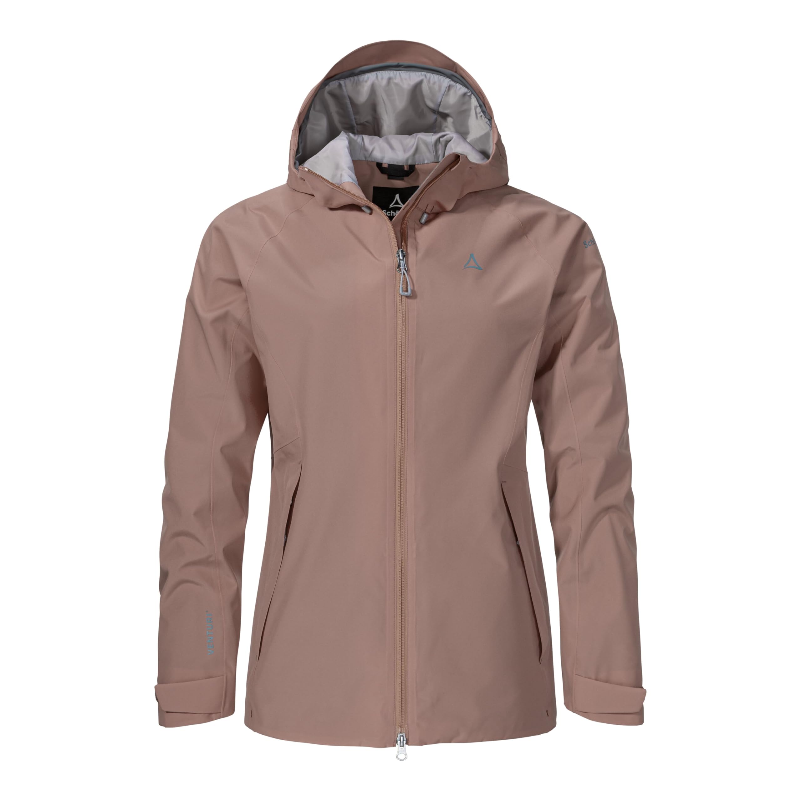 Schöffel 2l Jacket Ankelspitz, Twilight Purple, 40 Women