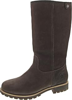 Panama Jack Bambina, Women's Tall Boots