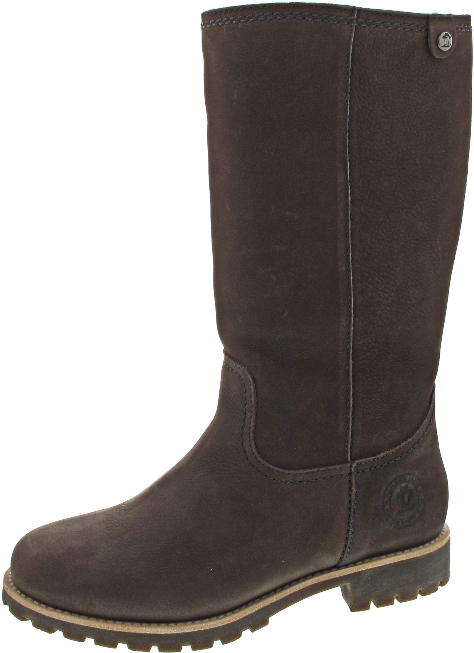 Panama Jack Bambina, Women's Tall Boots