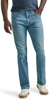 Lee Mens ZanderJeans