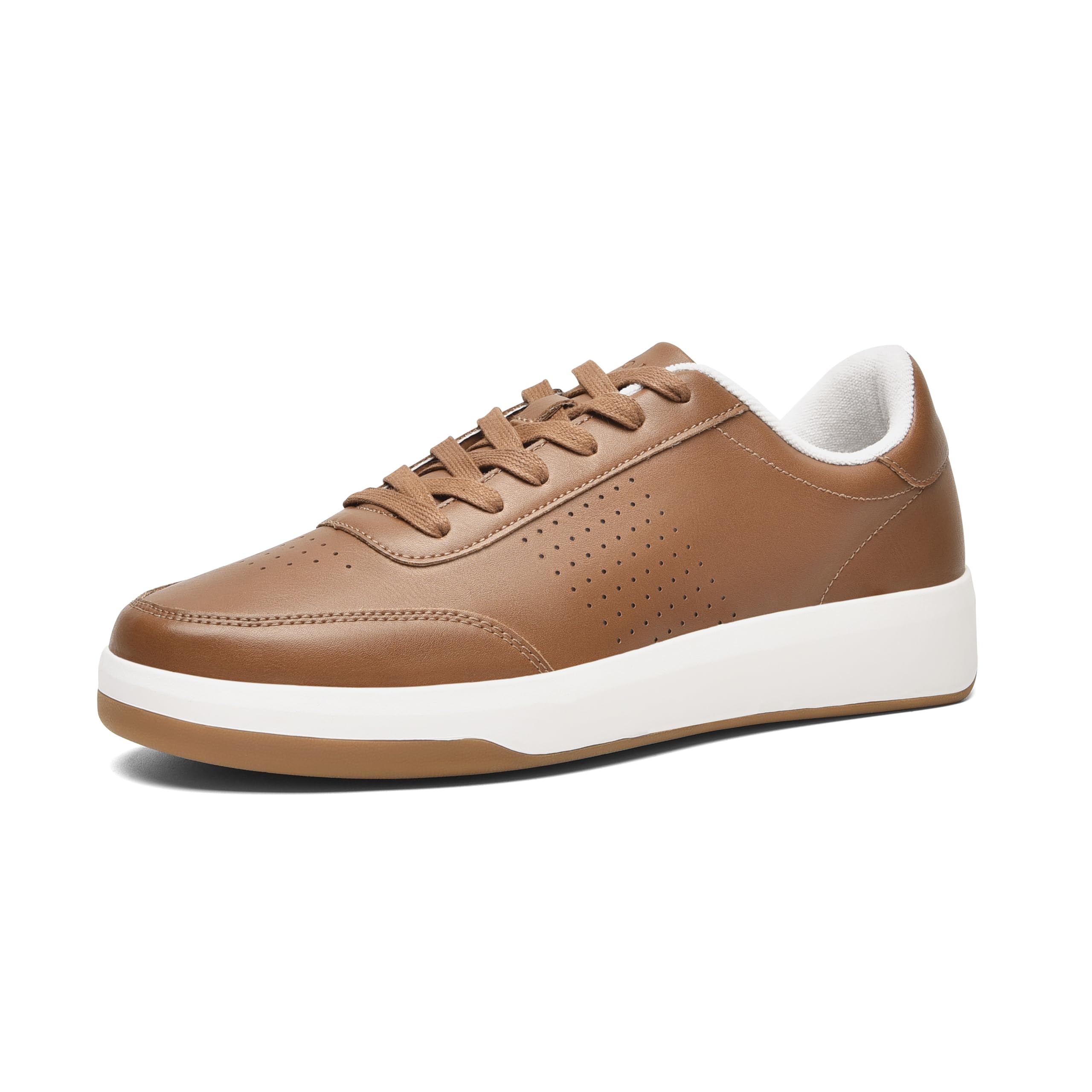 Bruno Marc Uomo Sneakers Scarpe Casual Stringate Basse Uomo Scarpe da Ginnastica