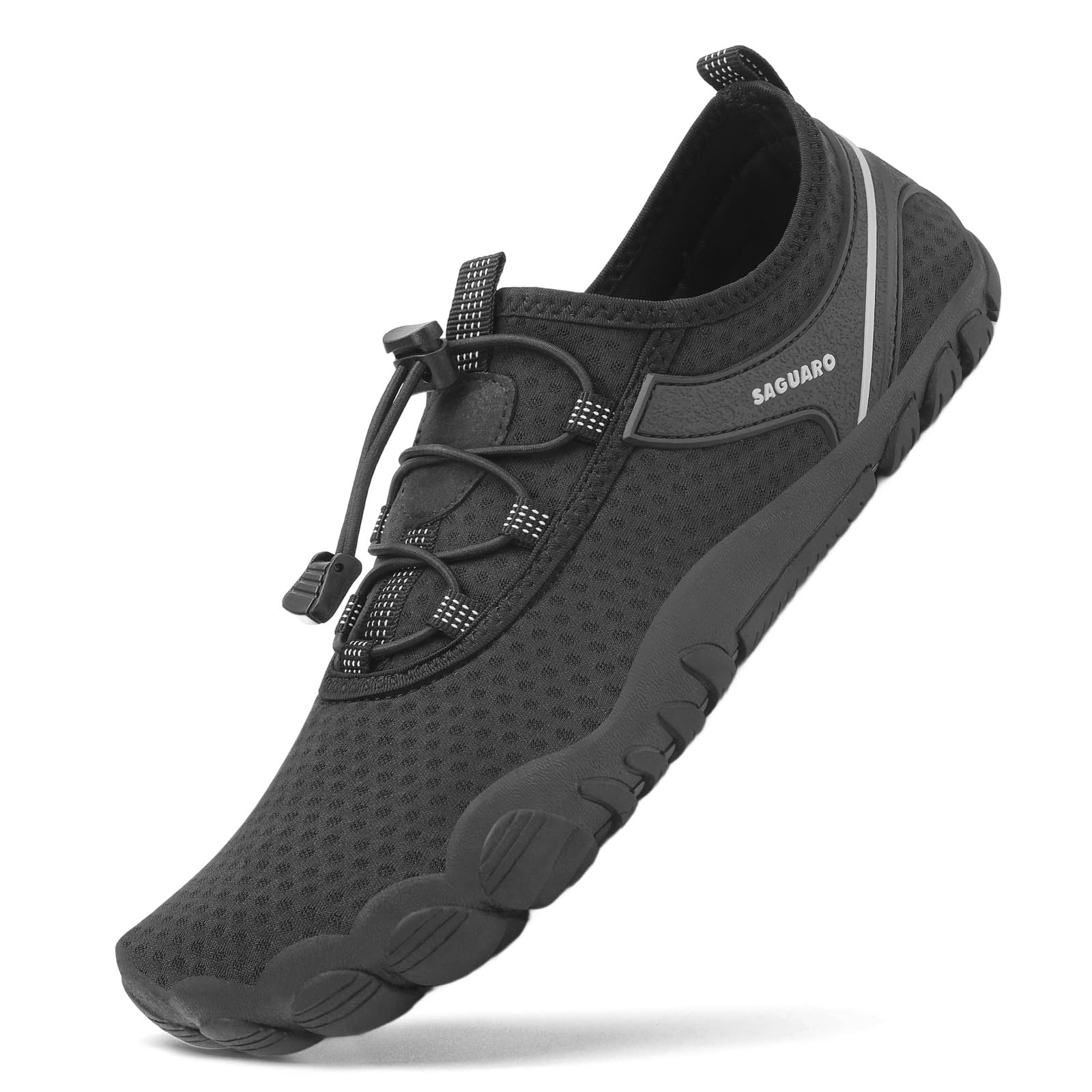 SAGUARO Men's-Women's Water Shoes-Surf Non-Slip Quick Dry