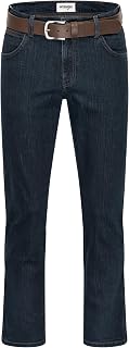 Wrangler Pants - Straight Man