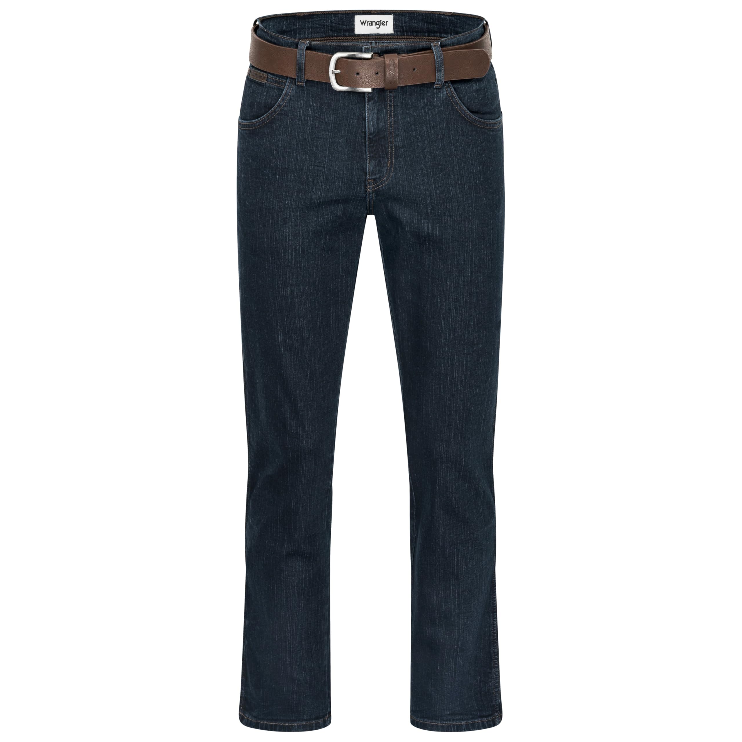 Wrangler Pants - Straight Man