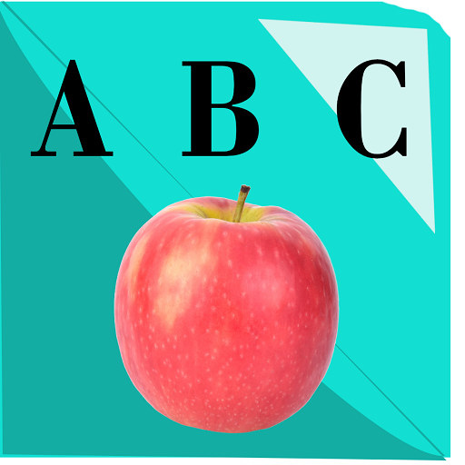 Abc And Abc Words With Pictures