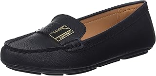 Calvin Klein Women's LisaLoafer Flat