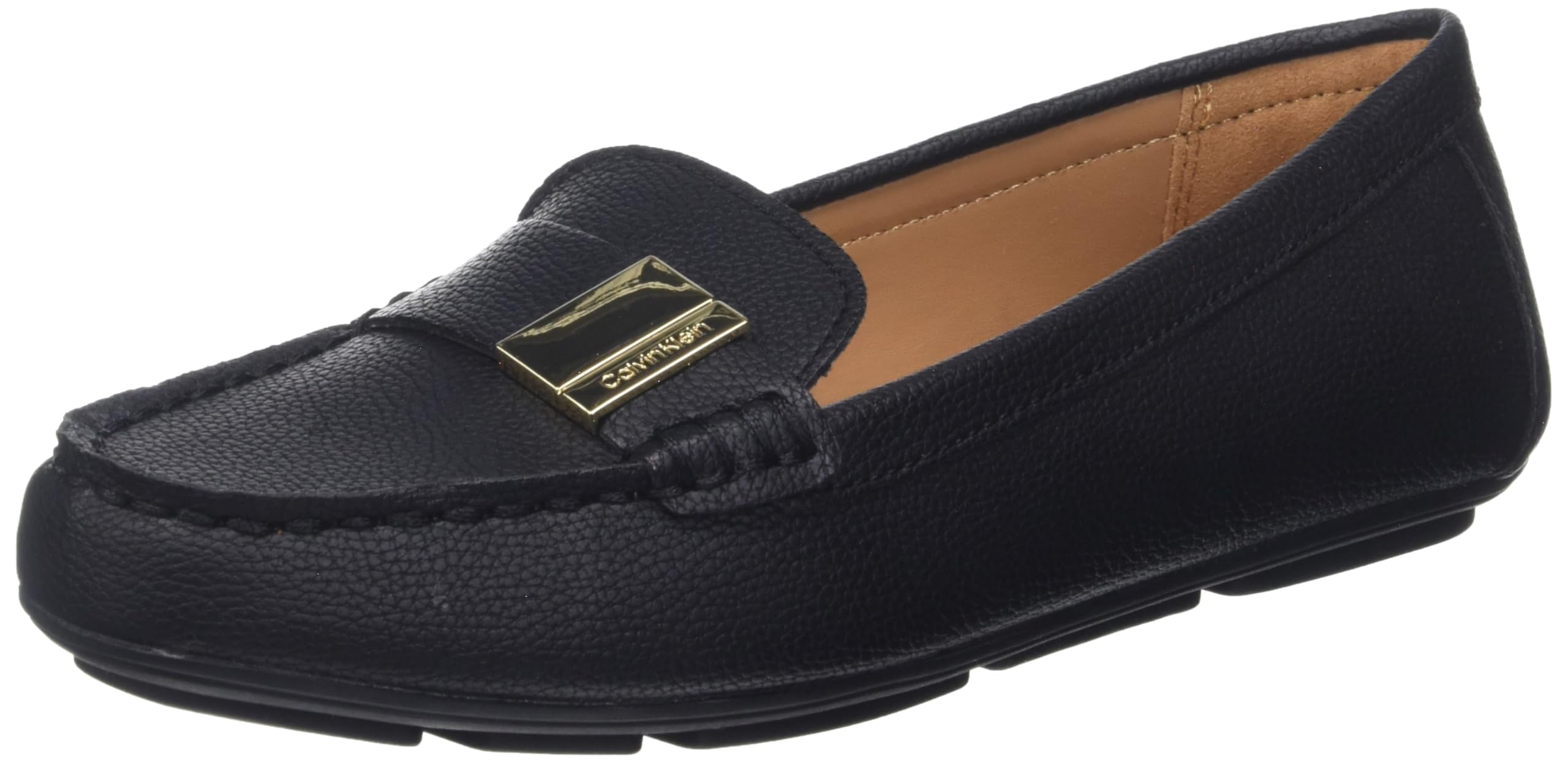 Calvin Klein Women's LisaLoafer Flat