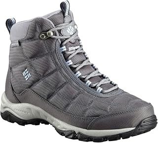 Columbia Women's First Generation Firecamp Boot