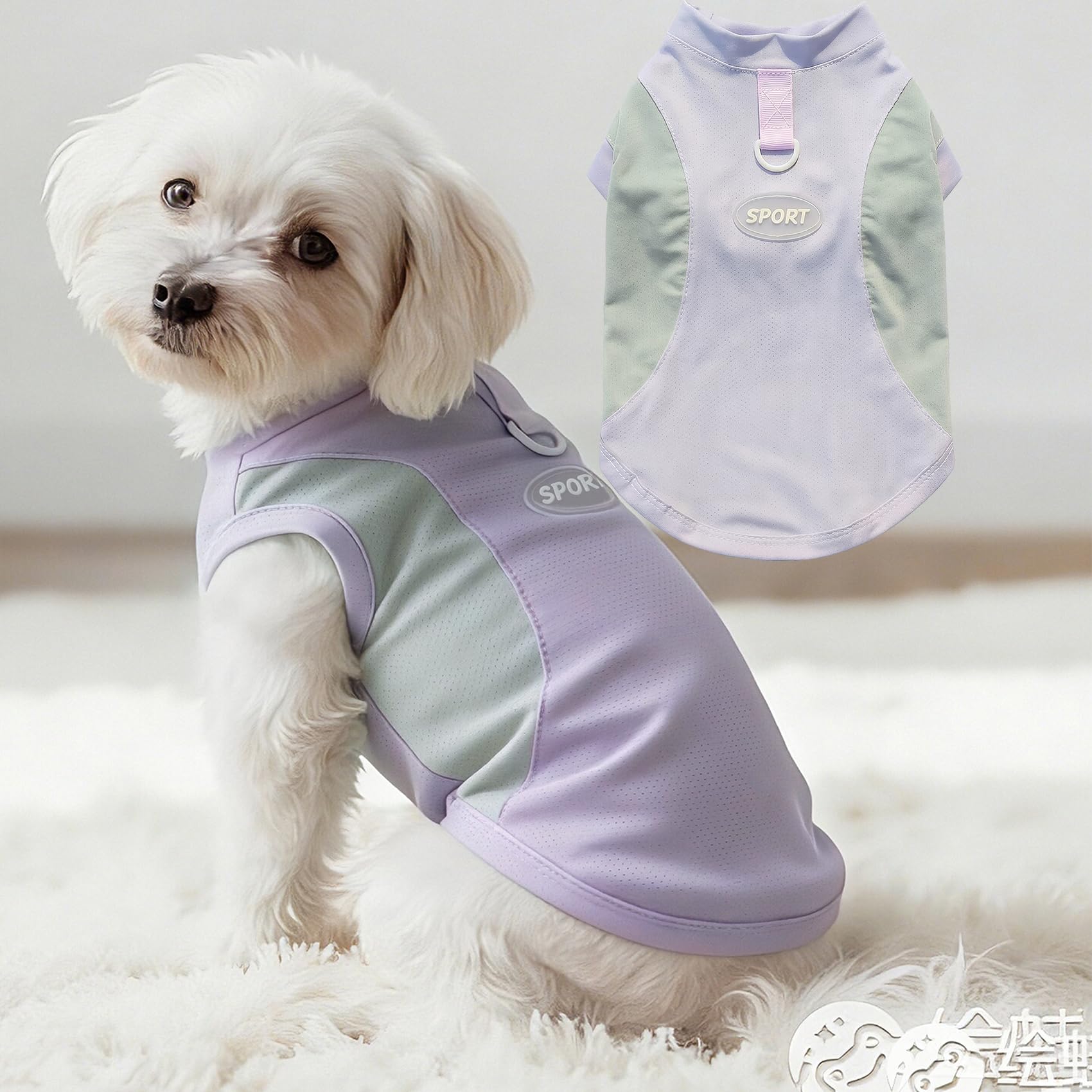 Dog Shirt, Clothes, Pet T-shirt, Small, Medium, Large, Dogs, Cats, Pets, All Bre