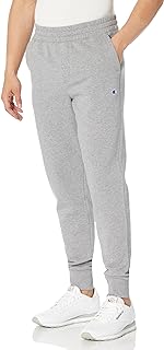 Champion Men's Sueded Fleece Jogger Sweatpants