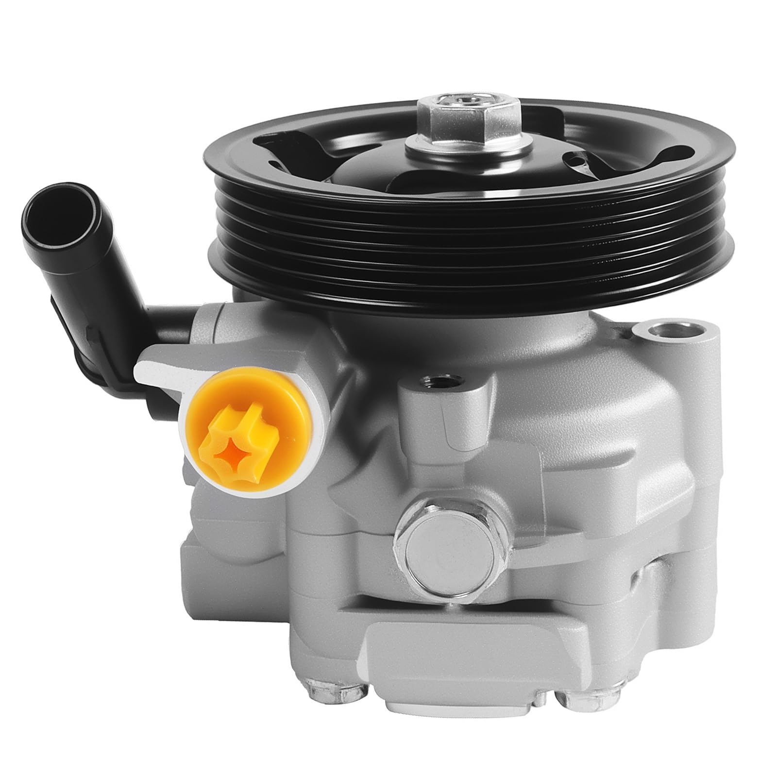 Autodevil 21-5196 Power Steering Pump Fit for 2008-2014 Impreza 2.5L, 2005-2009 