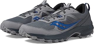 Saucony Tr16 Hiking Shoes, Men's Trekking Shoes, 10,10.5,11,11.5,12,13,7,7.5,8,8.5,9,9.5