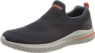Skechers DELSON 3.0 FAIRFIELD, Gymnastics shoes Men