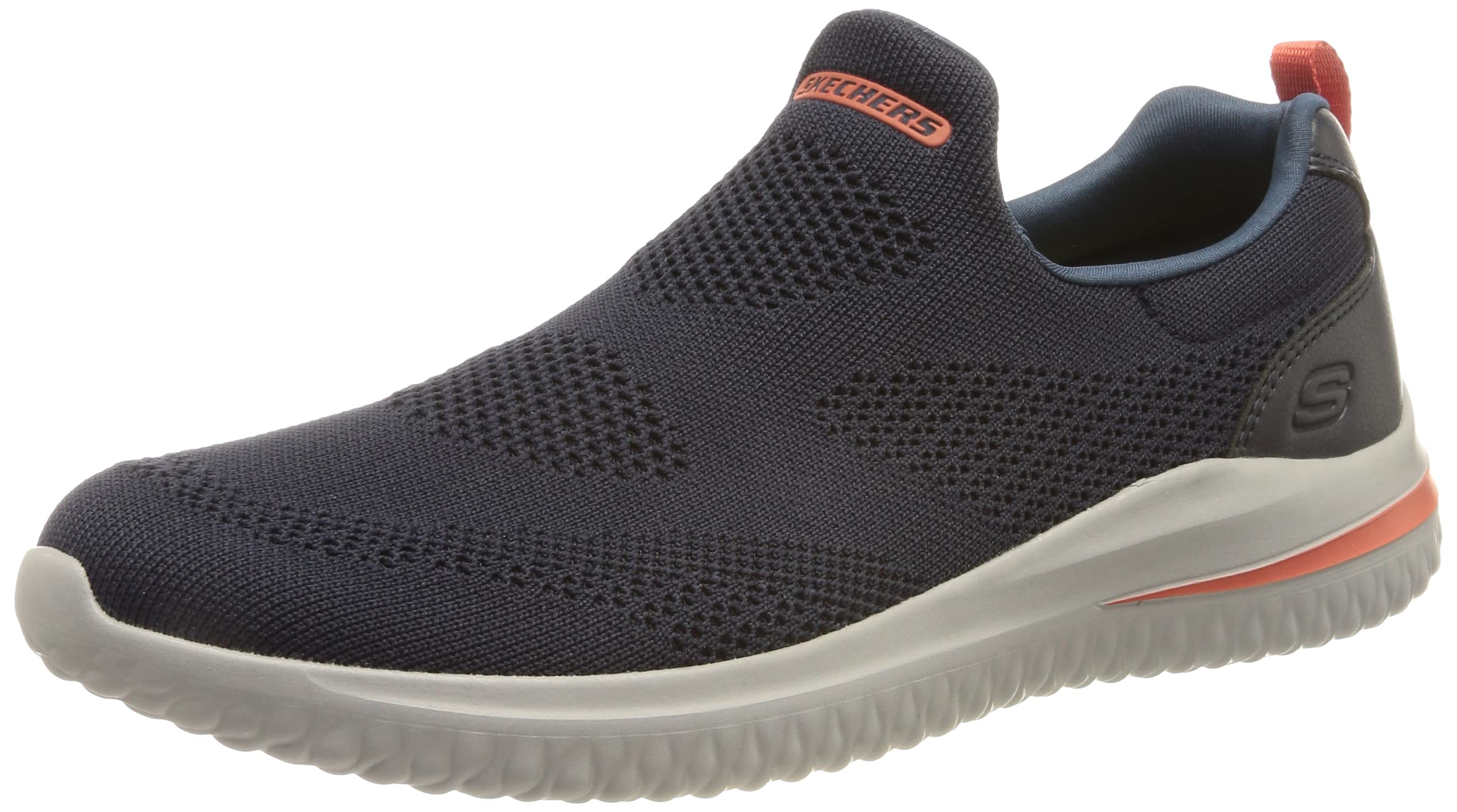 Skechers DELSON 3.0 FAIRFIELD, Gymnastics shoes Men