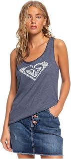 Roxy - Losing My Mind Screen Tee for Women
