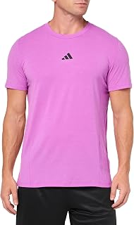 adidas Men's Designed For Training Workout T-Shirt