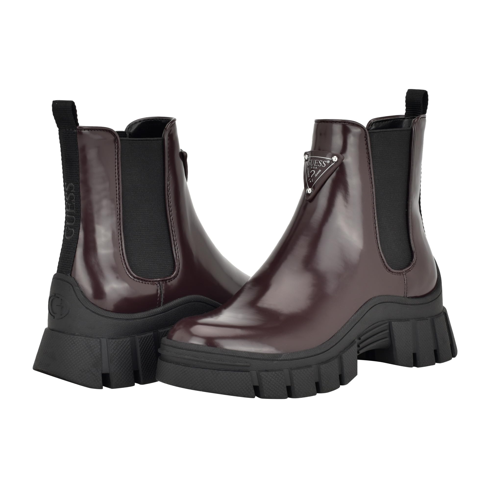 GUESS Estia Women's Ankle Boots
