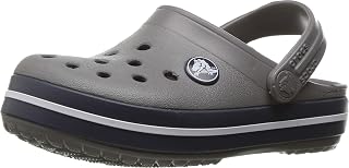 Crocs Unisex Kinder Crocband Clog KidsClogs