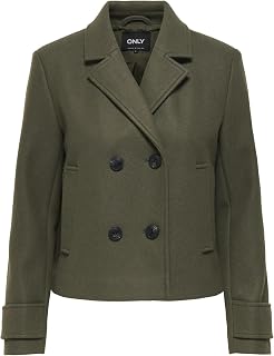 ONLY ONLFREJA Coat