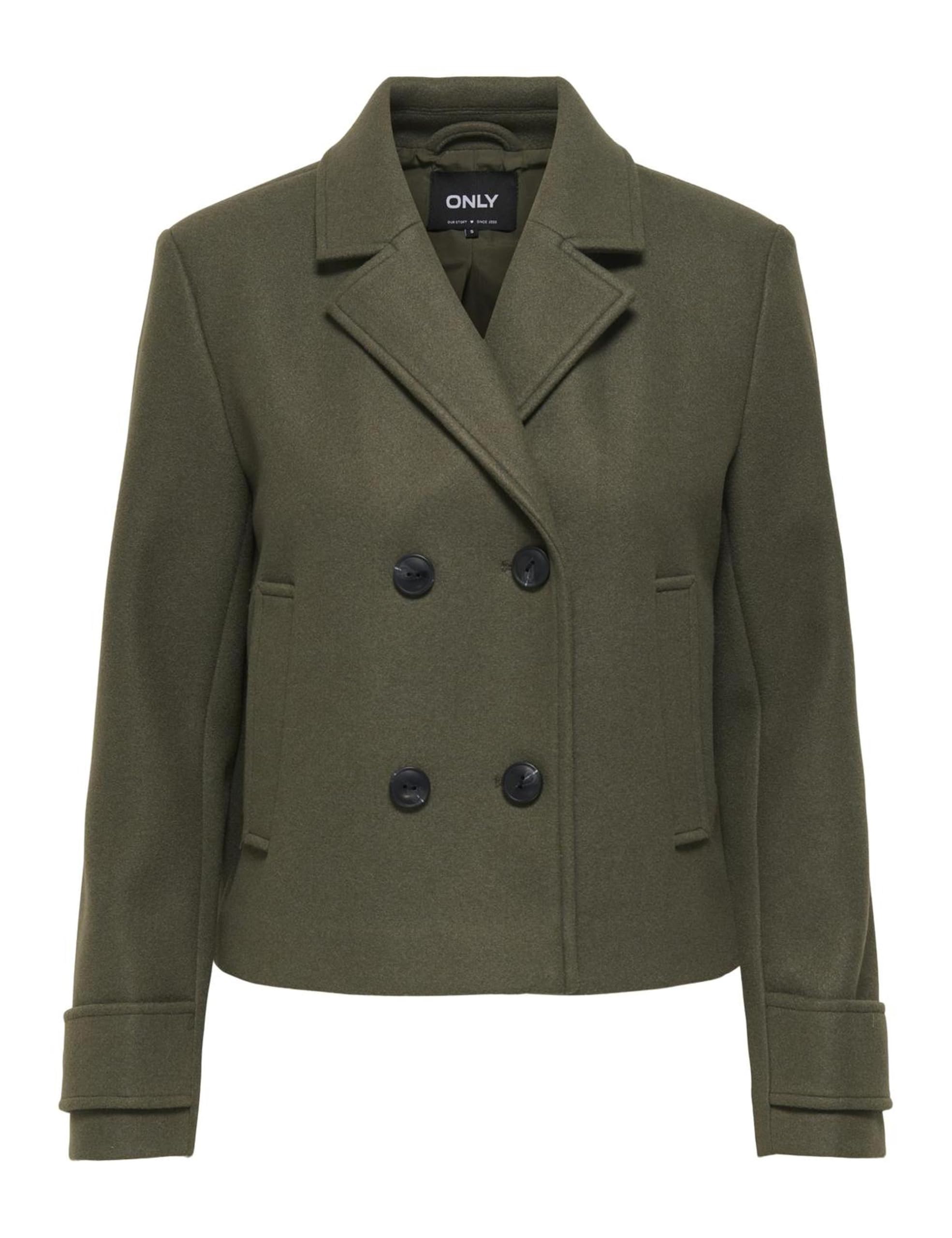 ONLY ONLFREJA Coat