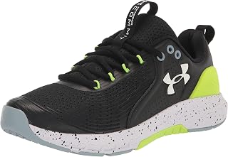 Under Armour UA Charged Commit TR 3 Men's Lightweight Training Shoe