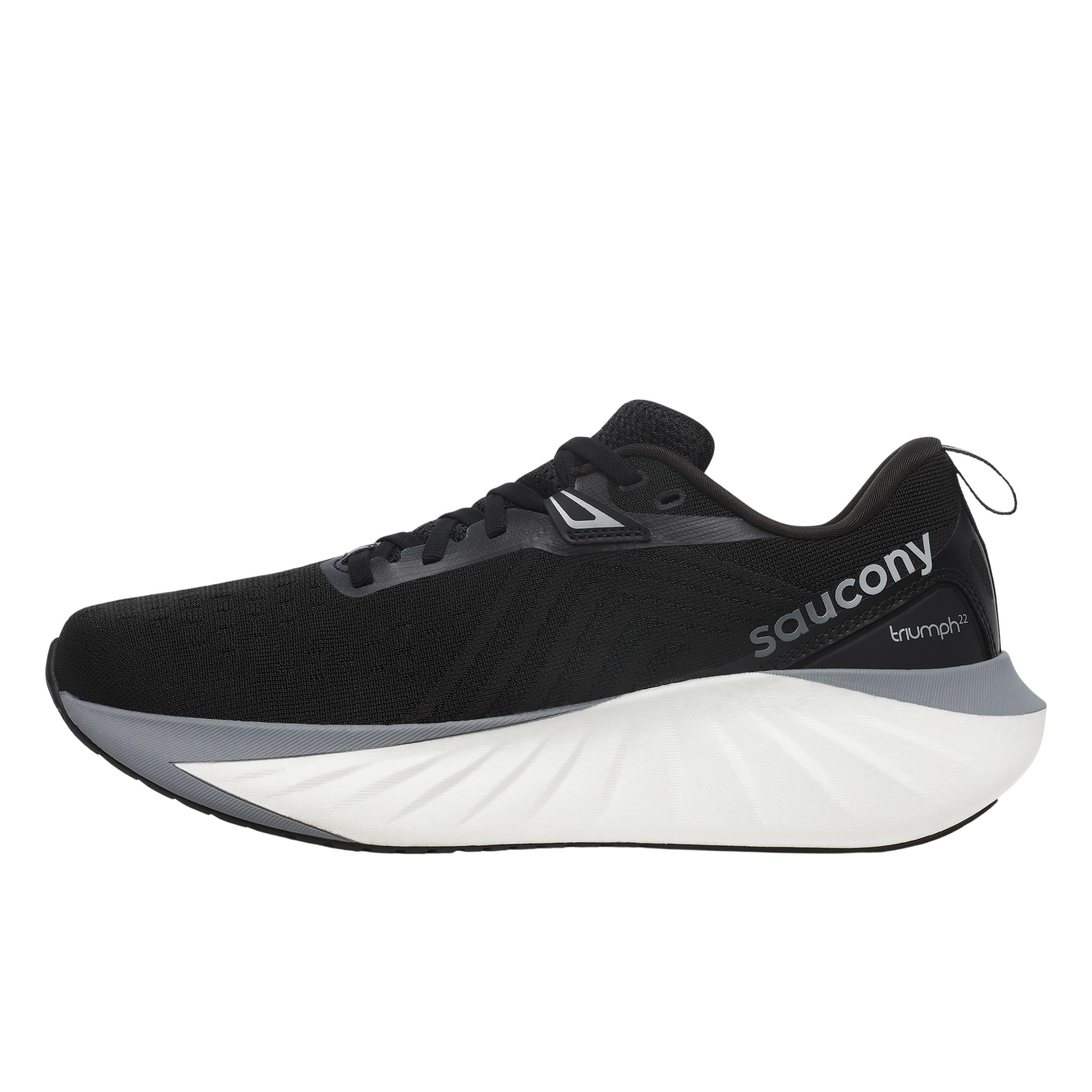 Saucony Triumph 22 Men's Trainers