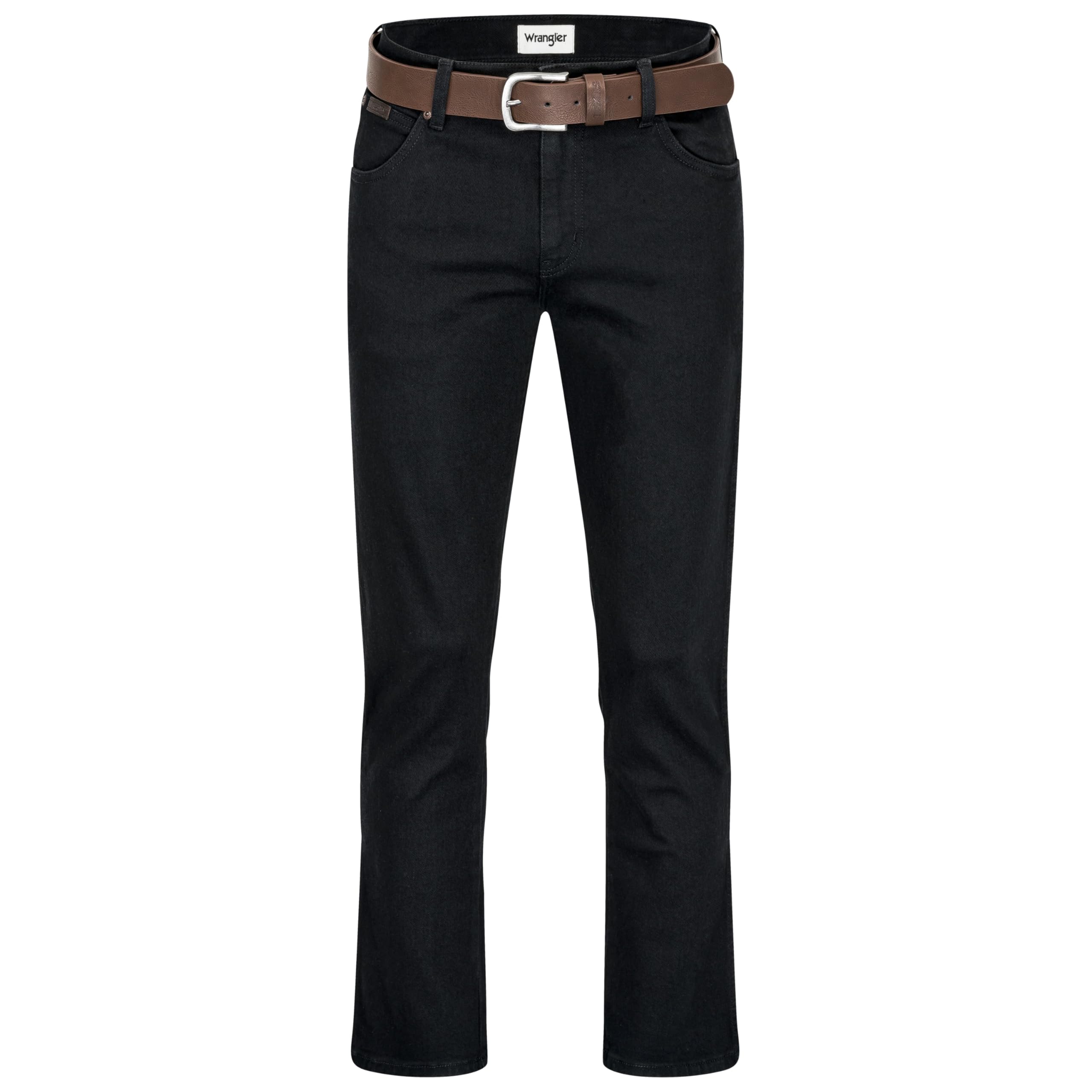 Wrangler Men's Classic Fit Jean