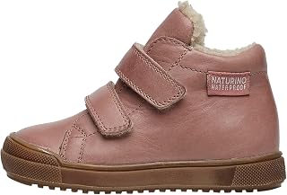 Naturino Girl's New Mulaz V Ankle Boot