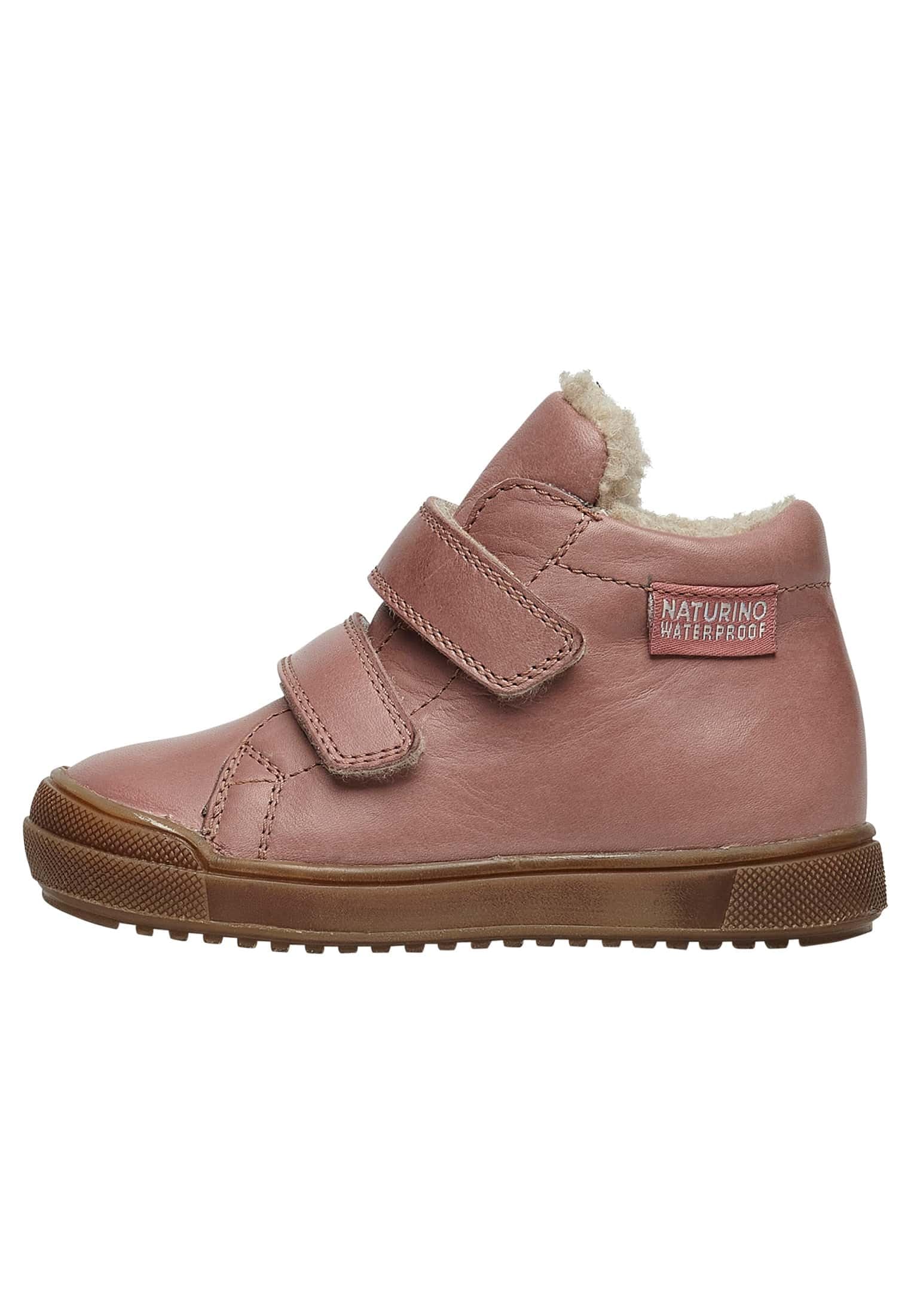Naturino Girl's New Mulaz V Ankle Boot