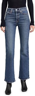 Levi's Women's Wedgie Boot