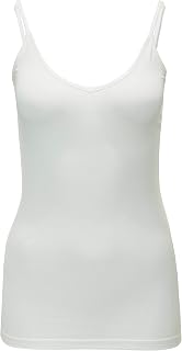 VERO MODA Vmmaxi My Soft V Singlet Noos Women's Dressing Gown