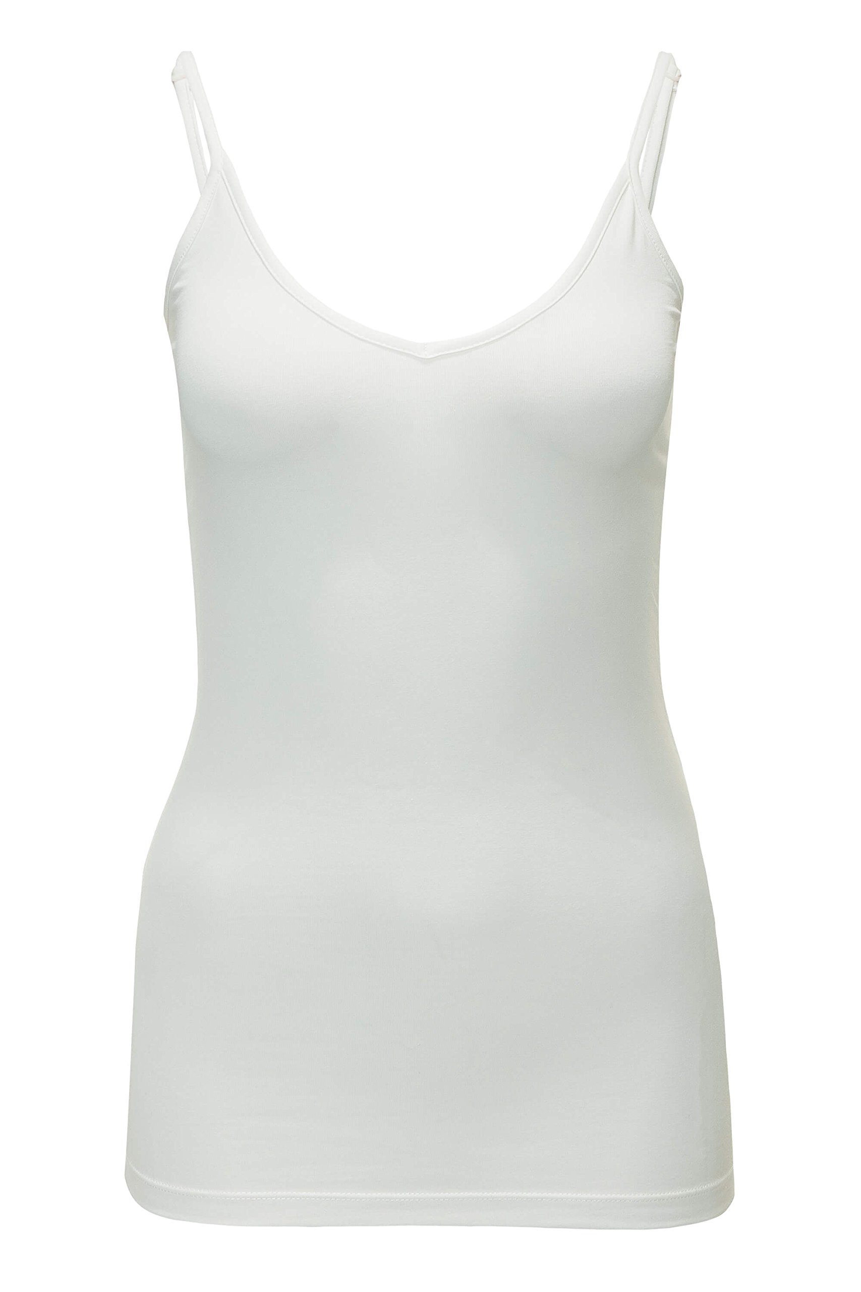 VERO MODA Vmmaxi My Soft V Singlet Noos Women's Dressing Gown