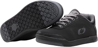 O'NEAL | Mountain Bike Shoes | MTB Downhill Freeride | Vegan | Balance Between Grip and Foot Repositioning, Inner Joint Protection | Pinned Pro | Adults