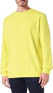Boss Westart Men's Sweatshirt (Pack of 1)