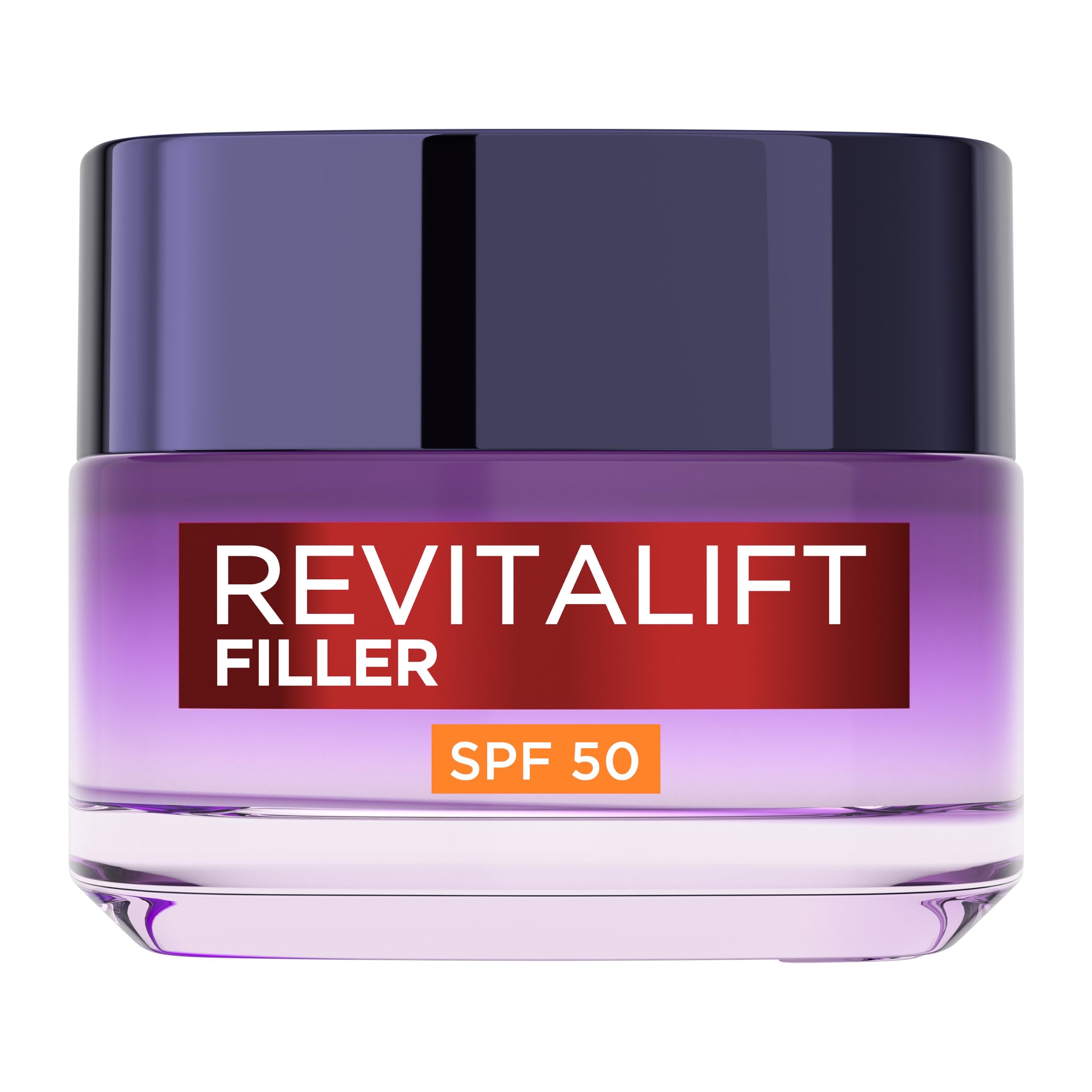 L’Oréal Paris Revitalift Filler Replumping Anti Ageing SPF50 Day Cream 50ml | SP