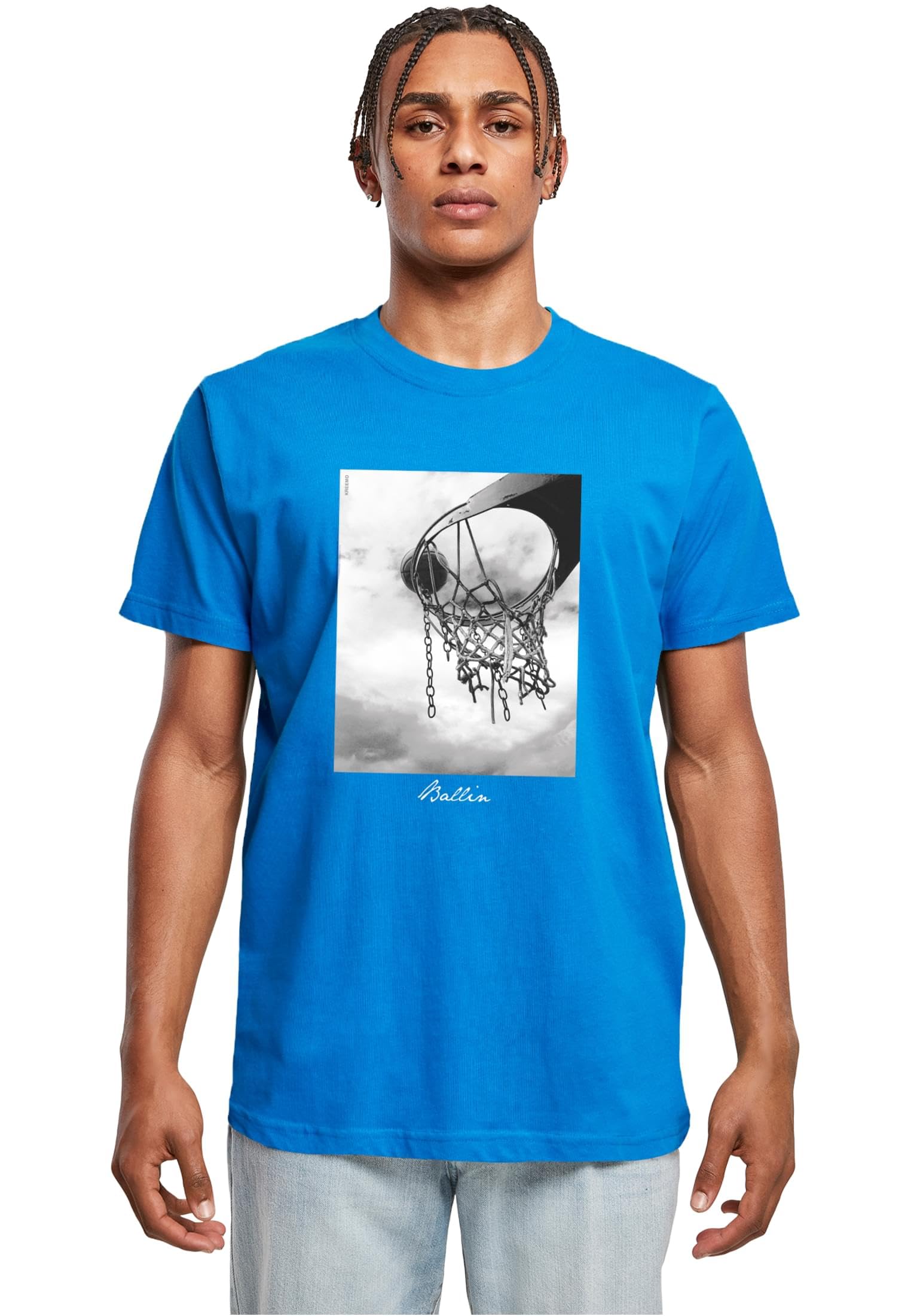 Mister Tee Men's T-Shirt